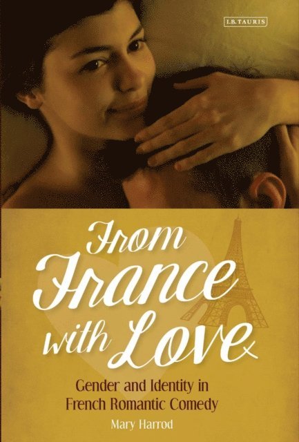 Mary Harrod - From France With Love, E-bok