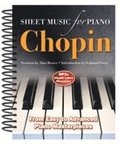 Frederic Chopin: Sheet Music for Piano