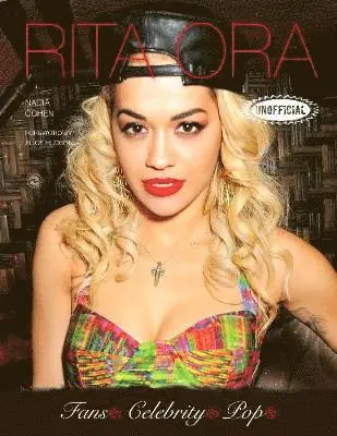 Nadia Cohen - Rita Ora, Häftad. Tillgänglighet: Tillfälligt slut