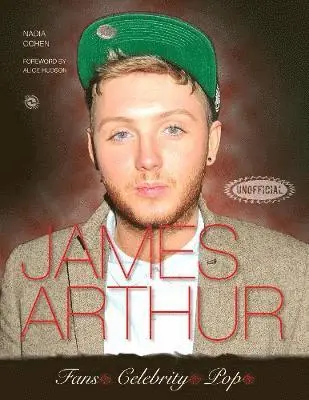 Nadia Cohen - James Arthur, Häftad. Tillgänglighet: Tillfälligt slut