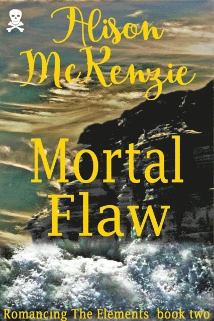 Alison McKenzie - Mortal Flaw, E-bok. Tillgänglighet: Lägg i varukorg