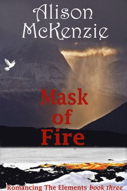 Alison McKenzie - Mask Of Fire, E-bok. Tillgänglighet: Lägg i varukorg