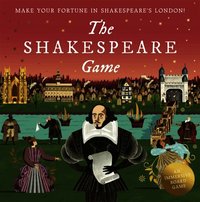 Shakespeare Game