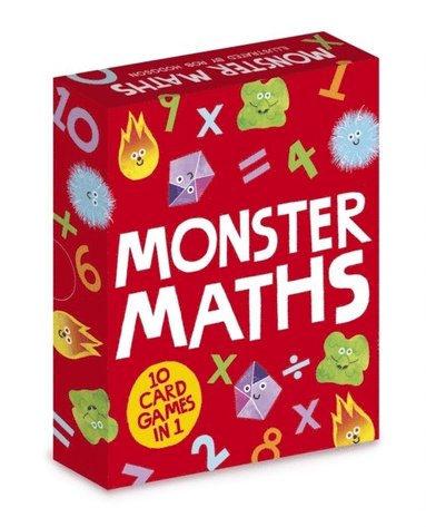 Monster Maths