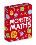 Monster Maths