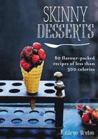 Skinny Desserts