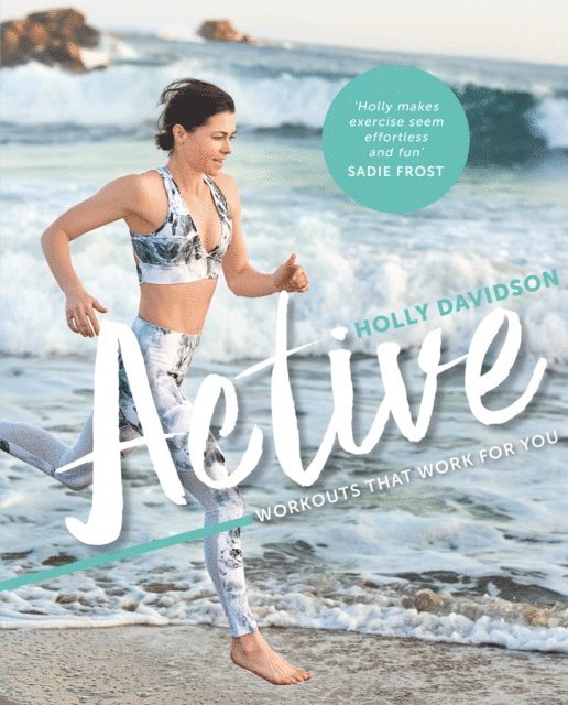 Holly Davidson - Active, E-bok. Tillgänglighet: Lägg i varukorg