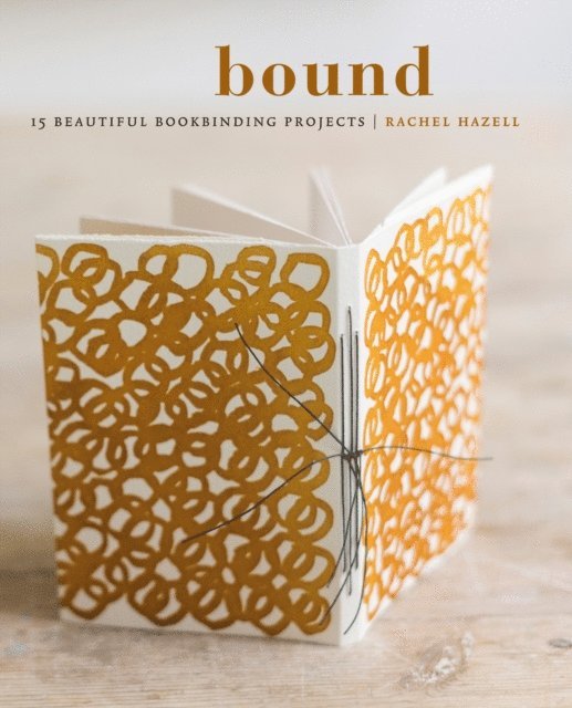 Rachel Hazell - Bound, E-bok