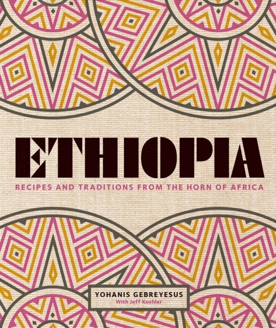 Yohanis Gebreyesus - Ethiopia, E-bok