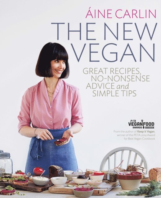 New Vegan