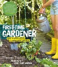 First-Time Gardener