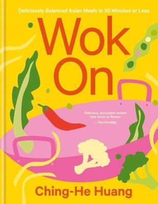 Wok On av Ching-He Huang