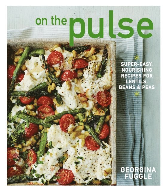 Georgina Fuggle - On the Pulse, E-bok. Tillgänglighet: Lägg i varukorg