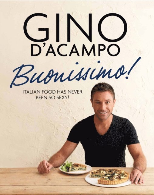 Gino D'Acampo - Buonissimo!, E-bok. Tillgänglighet: Lägg i varukorg