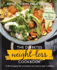 Diabetes Weight-Loss Cookbook