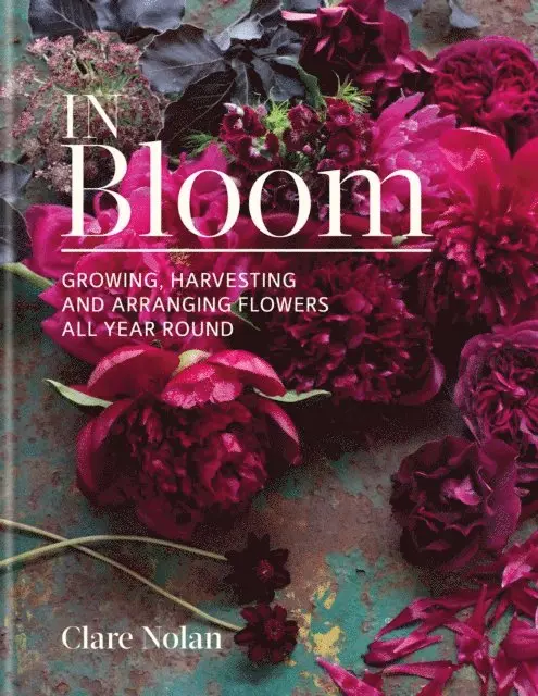 Clare Nolan - In Bloom, E-bok. Tillgänglighet: Lägg i varukorg