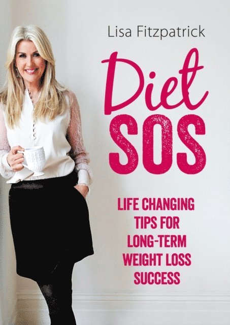 Lisa Fitzpatrick - Diet SOS, E-bok