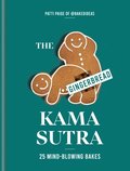 Gingerbread Kama Sutra