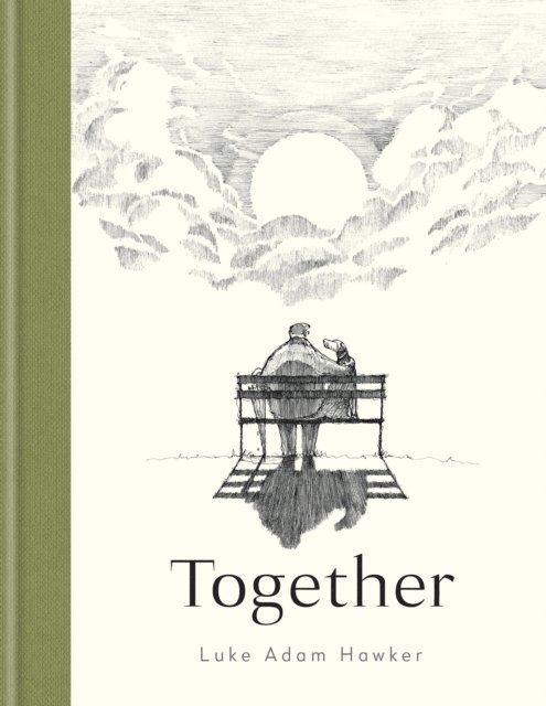 Luke Adam Hawker - Together, E-bok