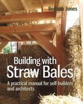Building with Straw Bales