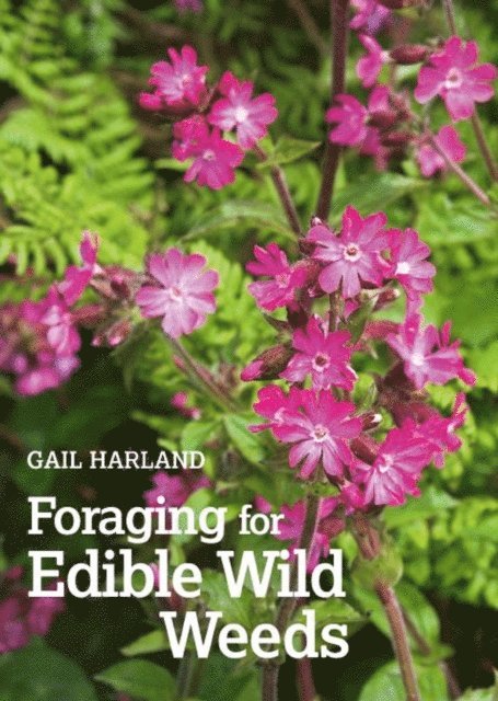 Gail Harland - Foraging for Edible Wild Plants, E-bok