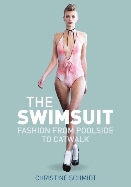 Christine Schmidt - Swimsuit, E-bok