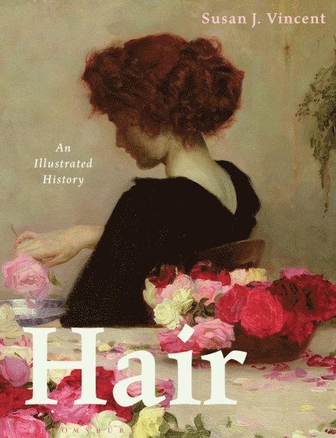 Susan J. Vincent - Hair, E-bok