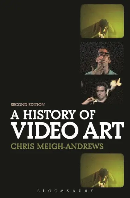 Chris Meigh-Andrews - History of Video Art, E-bok. Tillgänglighet: Lägg i varukorg