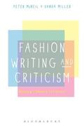 Fashion Writing and Criticism