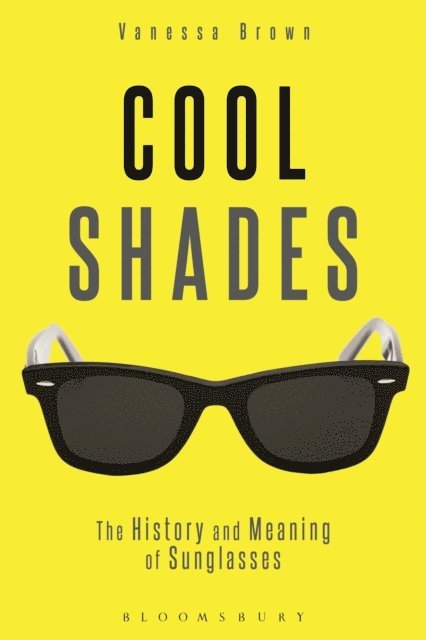 Vanessa Brown - Cool Shades, E-bok
