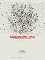 Leslie Atzmon, Prasad Boradkar - Encountering Things, E-bok