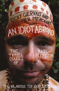 Idiot Abroad