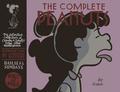 Complete Peanuts 1967-1968