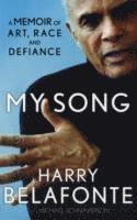 My Song av Harry Belafonte, Michael Shnayerson