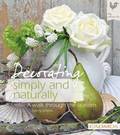 Decorating Simply and Naturally
