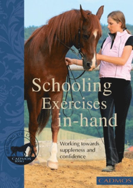 Oliver Hilberger - Schooling Exercises in hand, E-bok