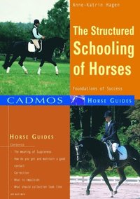 Structured Schooling of Horses