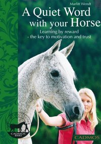 quiet word with your horse