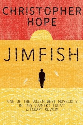 Christopher Hope - Jimfish, Häftad. Tillgänglighet: Lägg i varukorg