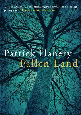 Patrick Flanery - Fallen Land, Häftad. Tillgänglighet: Lägg i varukorg