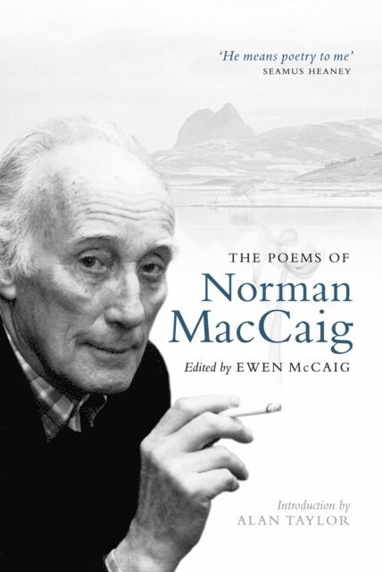Norman MacCaig, Ewen McCaig - Poems of Norman MacCaig, E-bok
