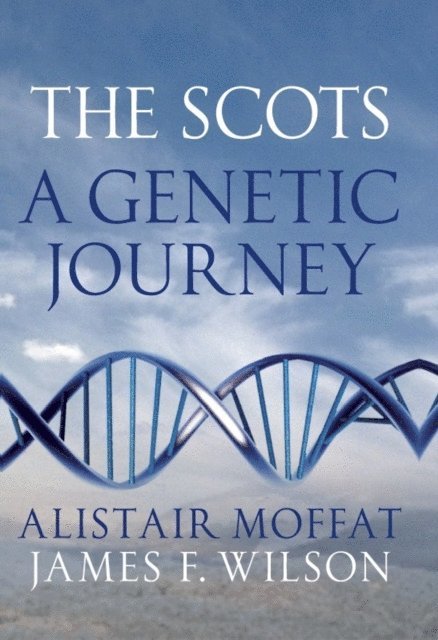 Alistair Moffat - Scots, E-bok