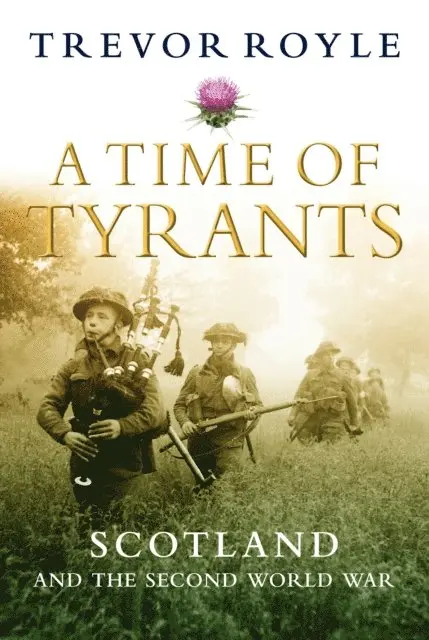 Trevor Royle - Time of Tyrants, E-bok. Tillgänglighet: Lägg i varukorg