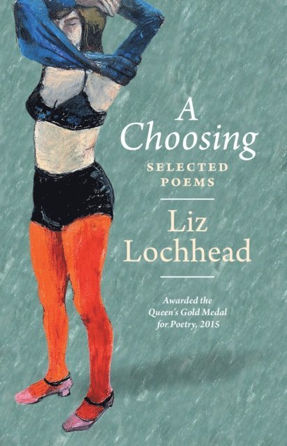 Liz Lochhead - Choosing, E-bok