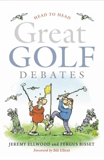 Fergus Bisset, Jeremy Ellwood - Head to Head, E-bok. Tillgänglighet: Lägg i varukorg