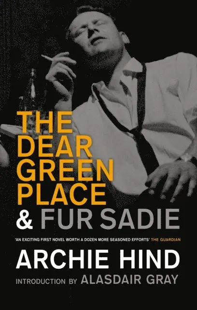Archie Hind - Dear Green Place, E-bok. Tillgänglighet: Lägg i varukorg