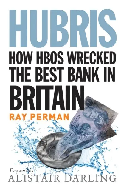 Ray Perman - Hubris, E-bok. Tillgänglighet: Lägg i varukorg