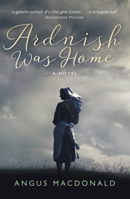 Angus MacDonald - Ardnish Was Home, E-bok