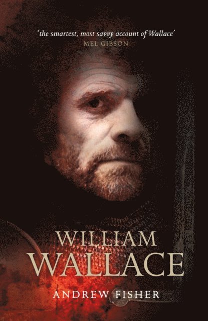 Andrew Fisher - William Wallace, E-bok
