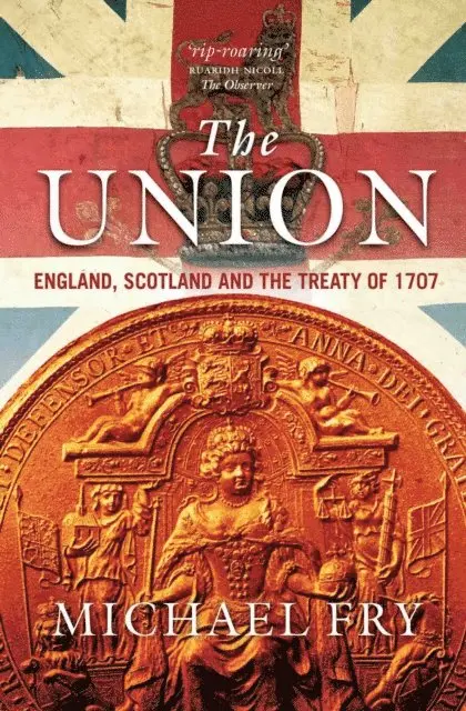 Michael Fry - Union, E-bok. Tillgänglighet: Lägg i varukorg